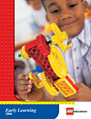Lego 2006 Large US Education (Early Learning)
