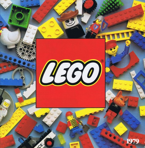 Lego 1979 Large Swiss (102511 CH)