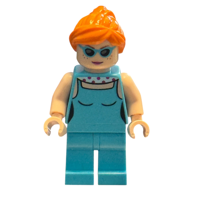 Lego Lucy
