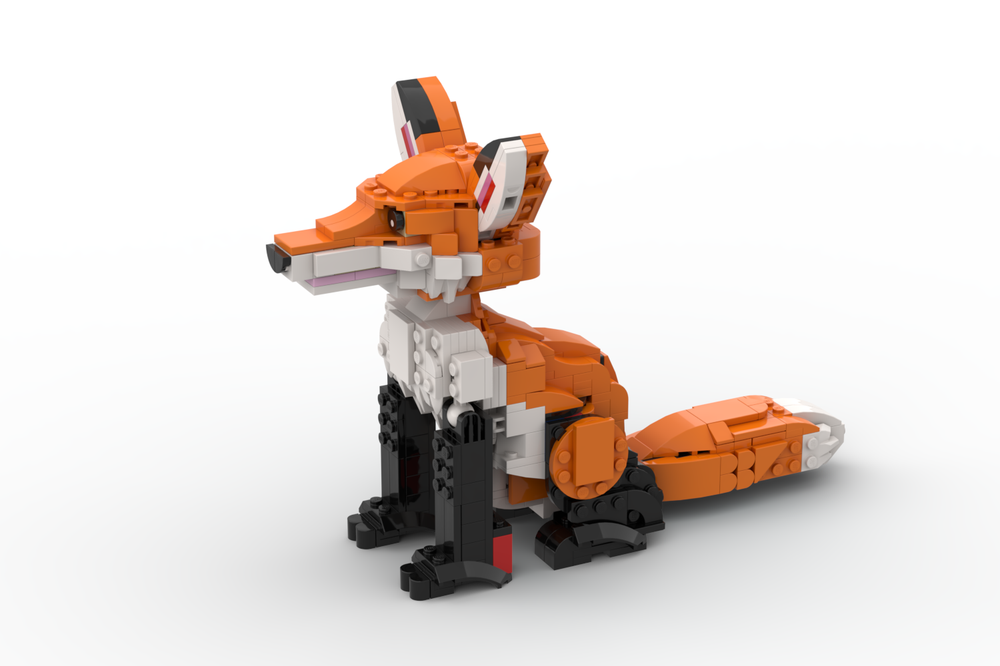 Lego MOC-138049
