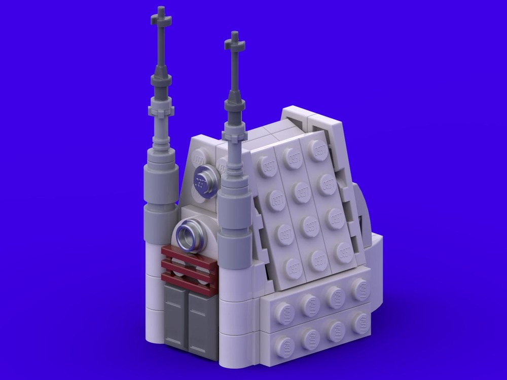 Lego 30654 Church