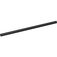 Lego Hose, Pneumatic 4mm D. 13L / 10.4cm
