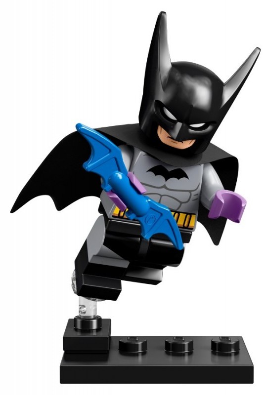 Lego Batman