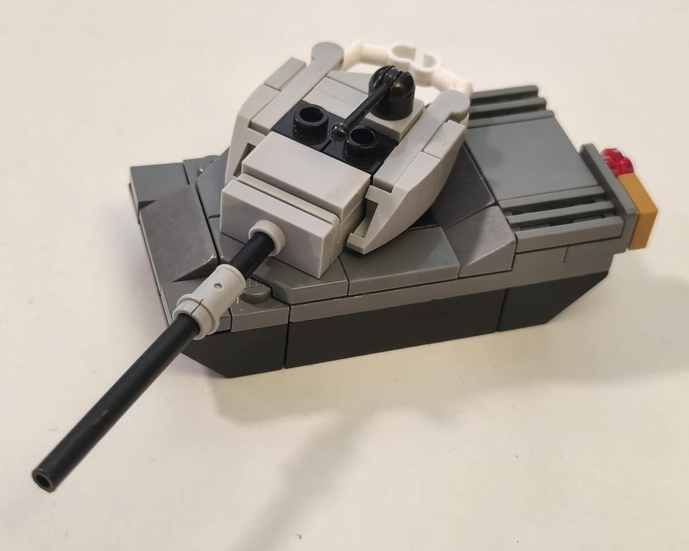 Lego Leopard 1