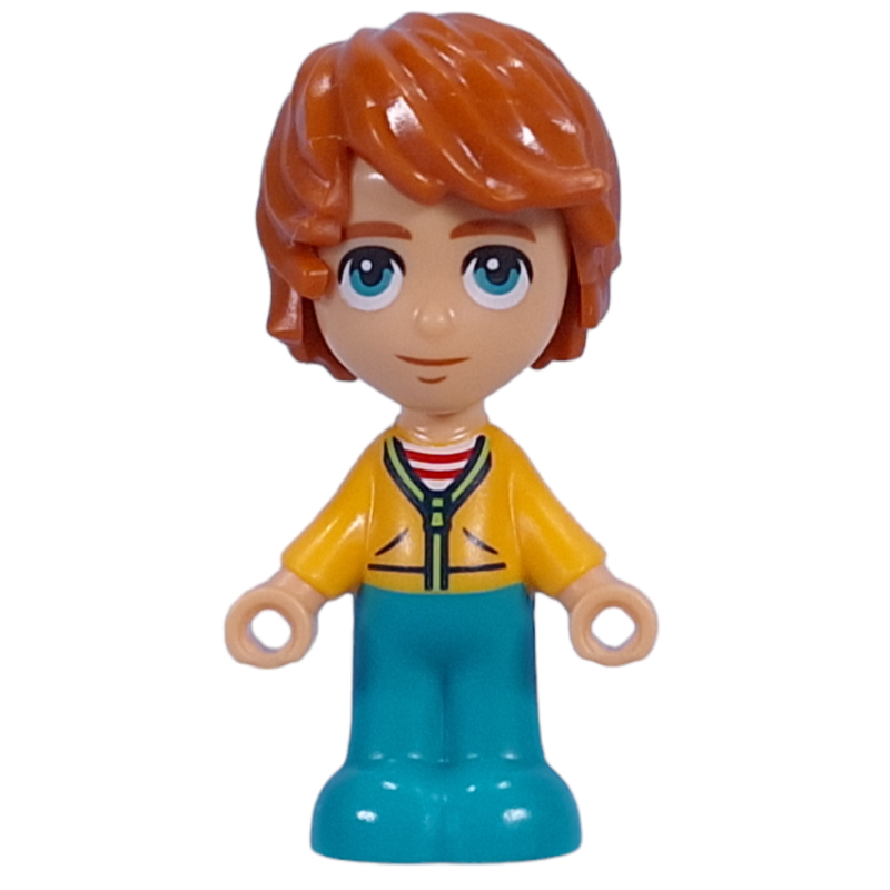Lego Ben