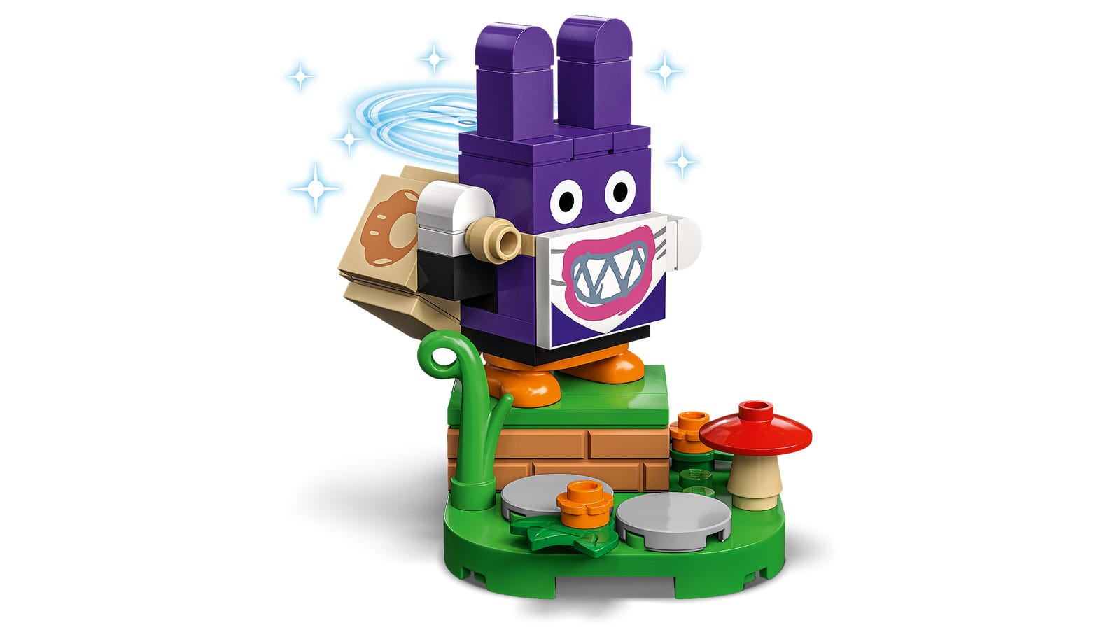 Lego Nabbit
