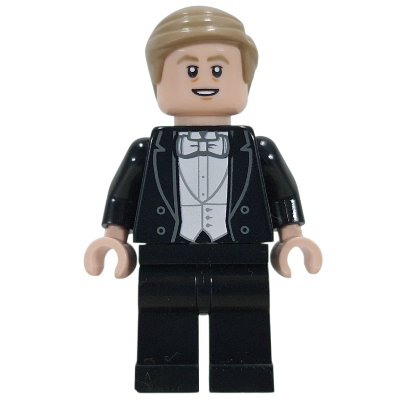 Lego Tom Branson