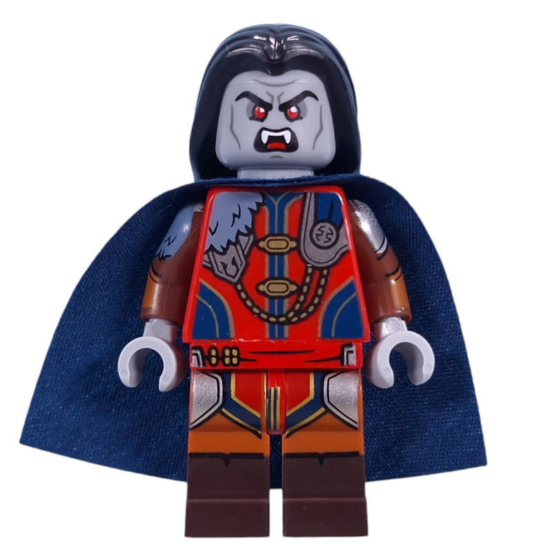 Lego Strahd von Zarovich