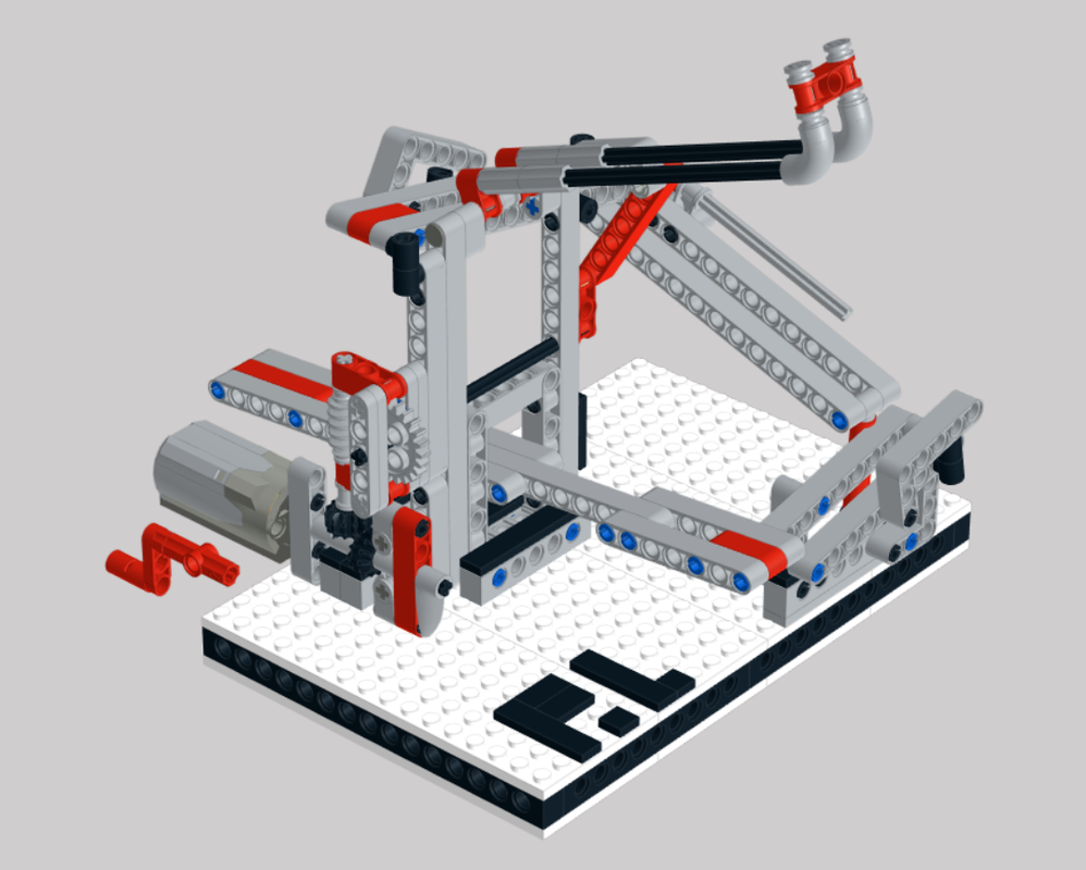 Lego GBC.PL 08