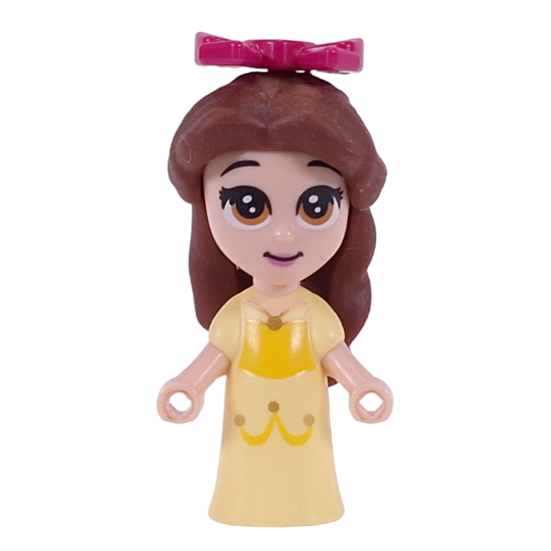 Lego Belle - Microdoll