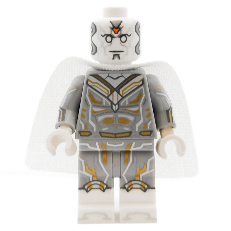 Lego Vision (White)
