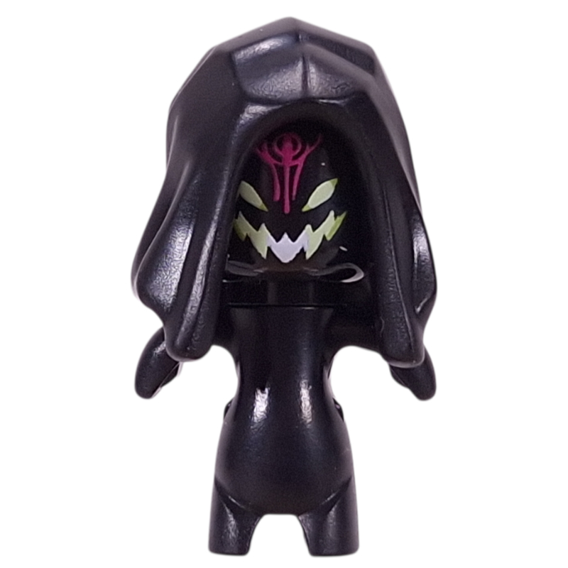 Lego Grimspawn, Hood