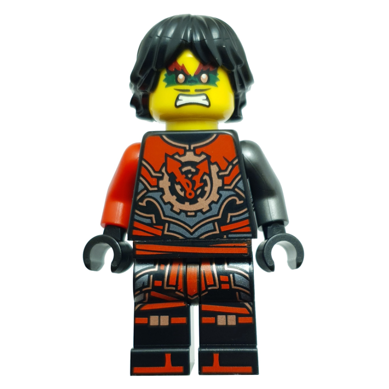 Lego Krux