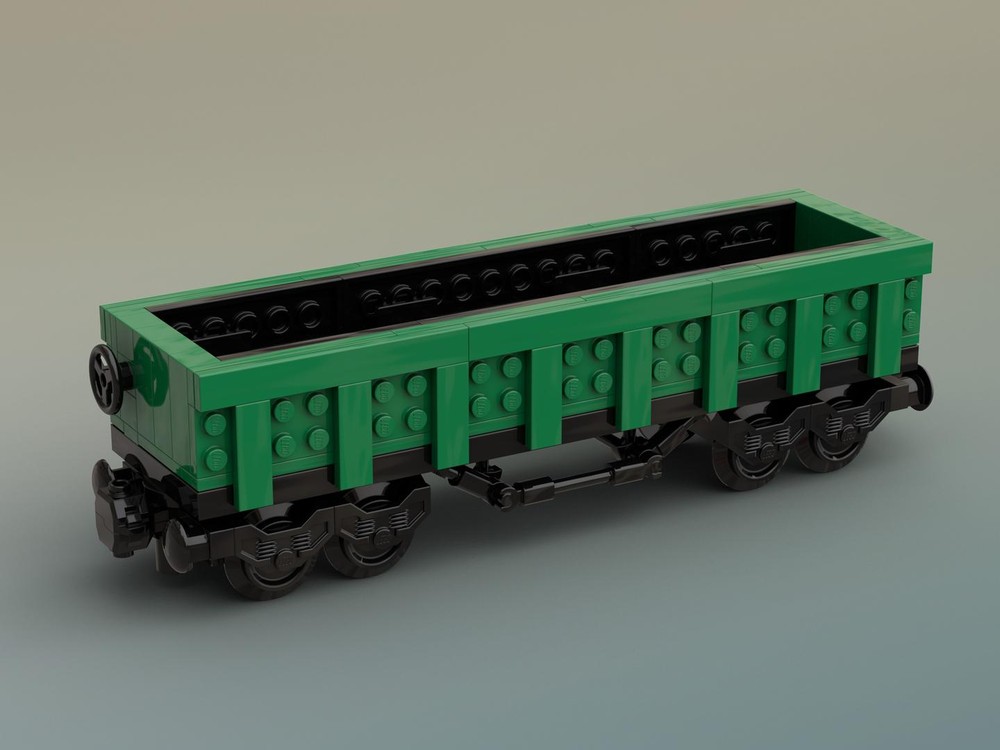 Lego Gondola (24L)