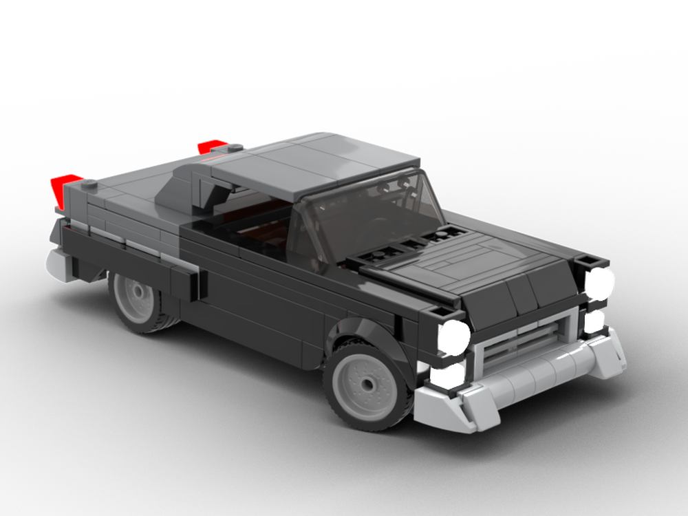 Lego 1955 Chevy Bel Air