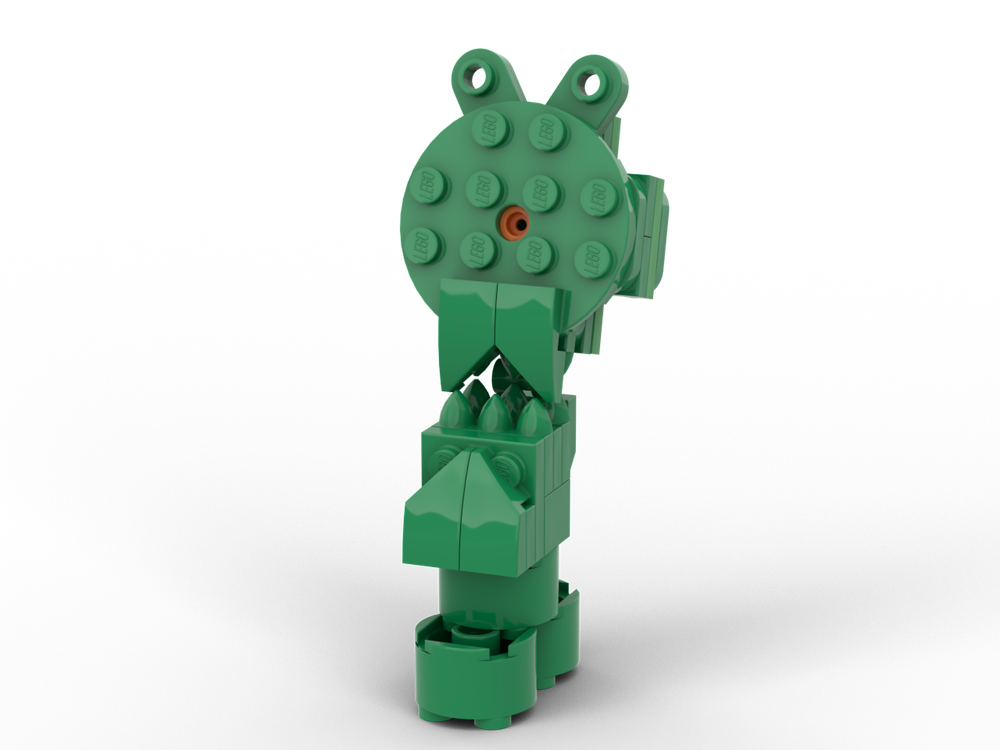 Lego 31377 Always Looking At You