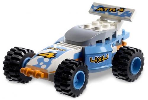 Lego ATR 4