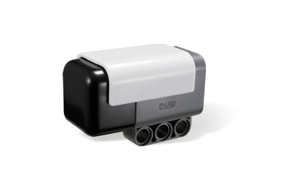 Lego Compass Sensor for Mindstorms NXT