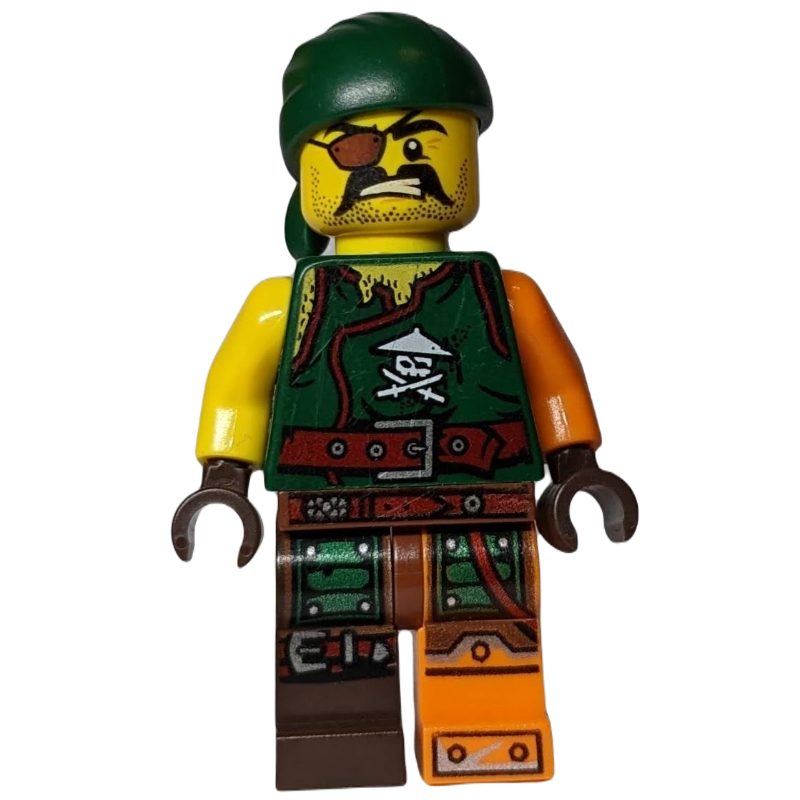 Lego Sqiffy