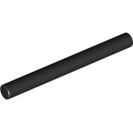 Lego Bar 4L (Lightsaber Blade / Wand) / Black