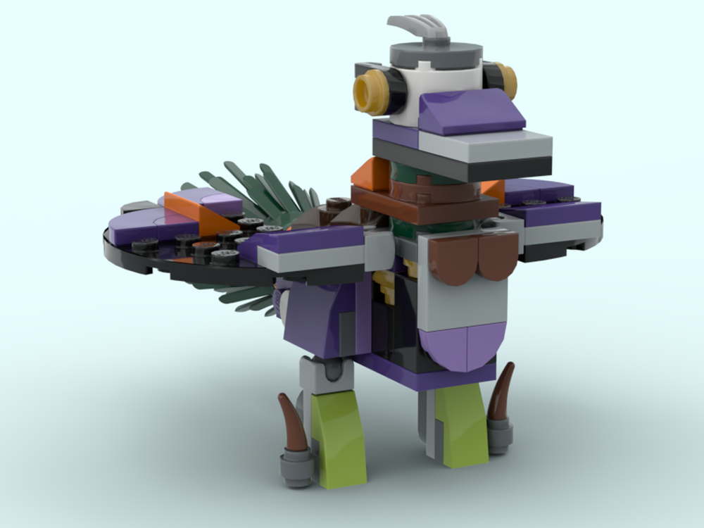 Lego 40562 Pheasant