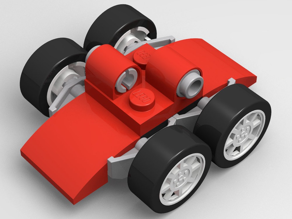 Lego PoP 0G01-B012