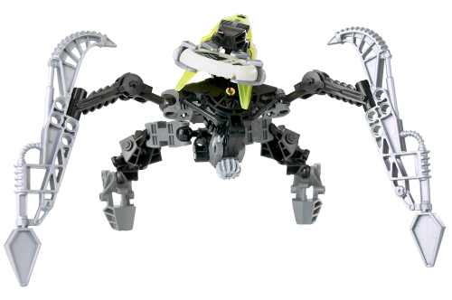 Lego Vahki Rorzakh