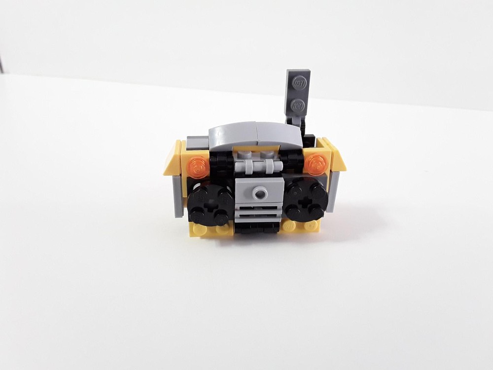 Lego 31014 - Boombox