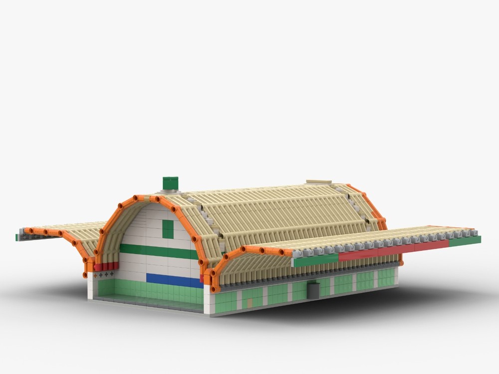 Lego Al Bateen Mall