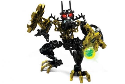 Lego Reidak