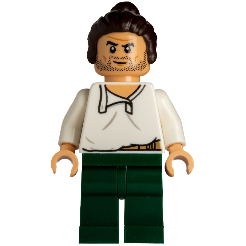 Lego Duncan Idaho
