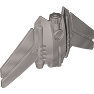 Lego Large Figure Wings with Shoulder Cover, Armour