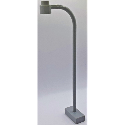 Lego Duplo Lamp Post / Yellow