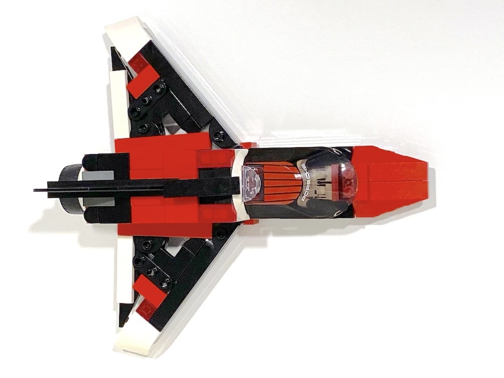 Lego 76916 Porschecorde