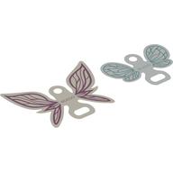 Lego Foil Sheet for Set 42661-1 - Wings / [No Color/Any Color]