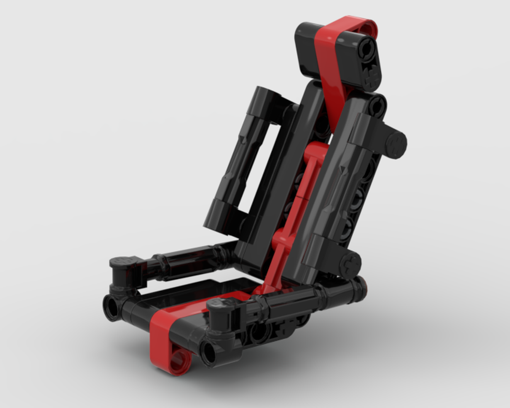 Lego Racing Sports Bucket