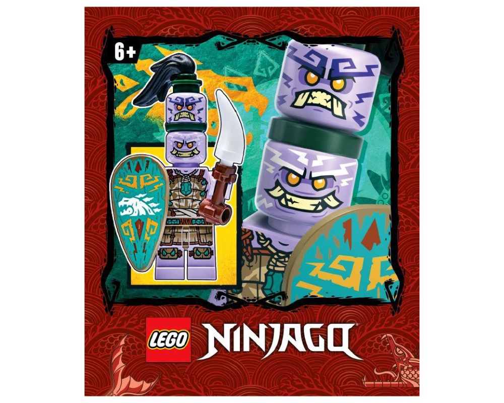 Lego Poulerik