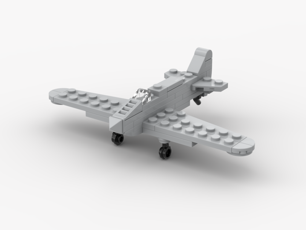 Lego IAR-13