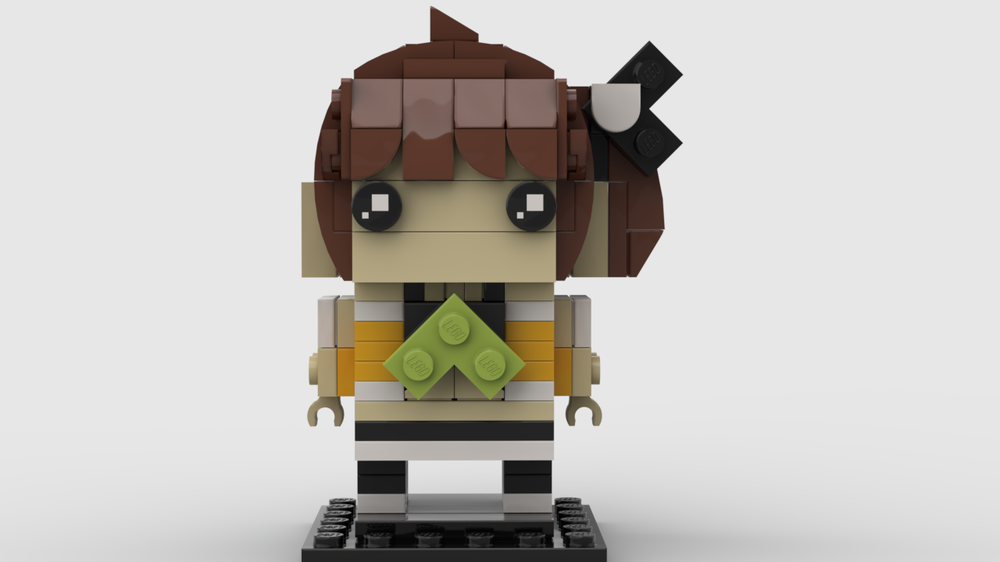 Lego Natsuiro Matsuri