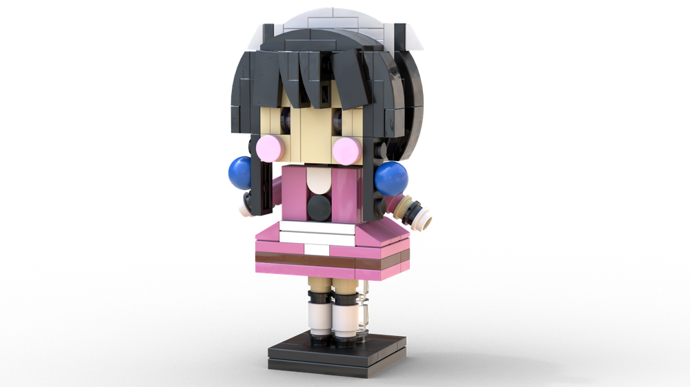 Lego Blend S - Maika
