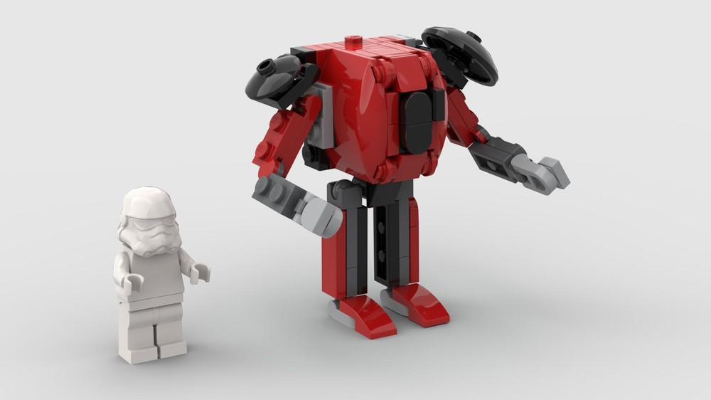 Lego HURID-327