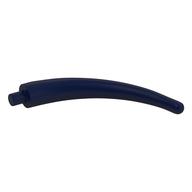 Lego Animal Body Part / Plant, Tail / Claw / Horn / Branch / Tentacle, End Section / Dark Blue