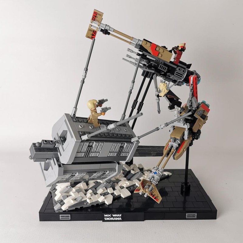 Lego MOC-126037
