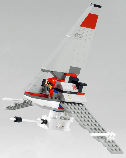 Lego T-16 Skyhopper