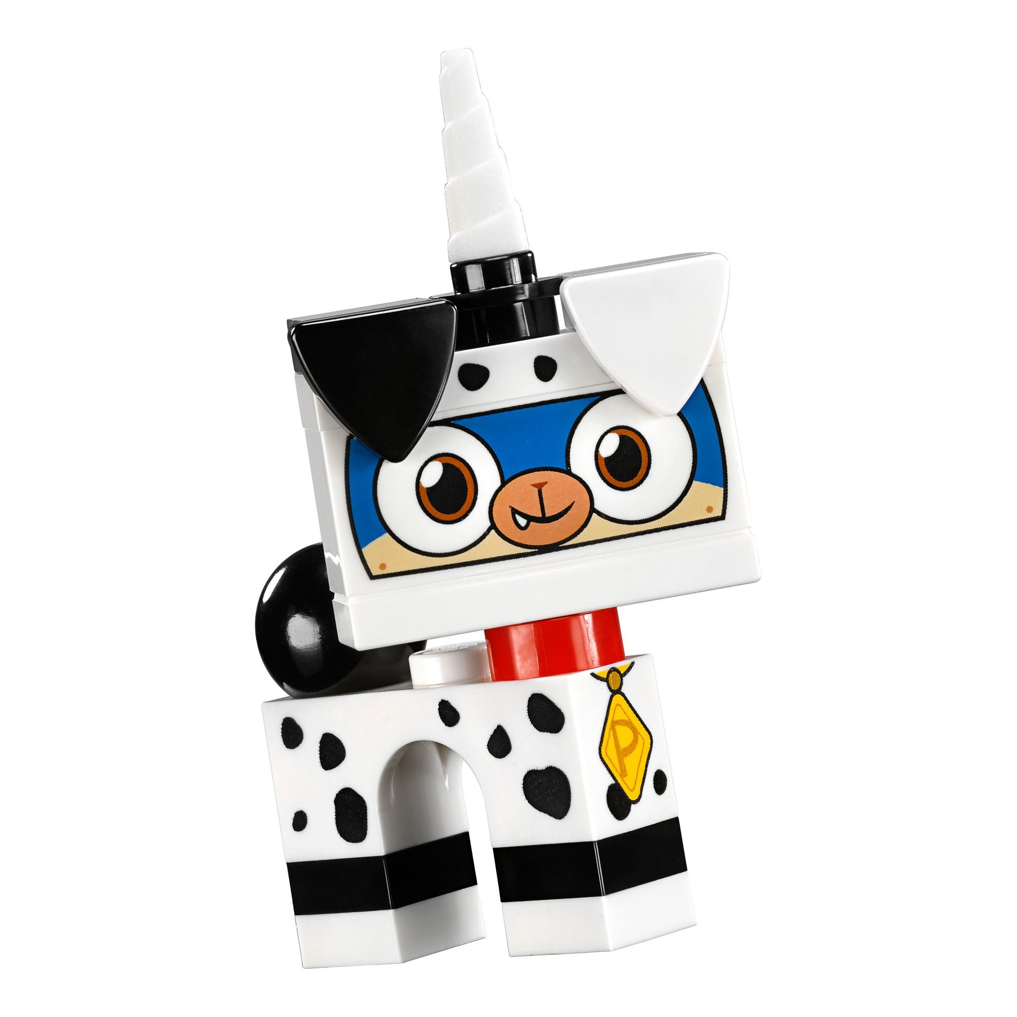 Lego Dalmatian Puppycorn