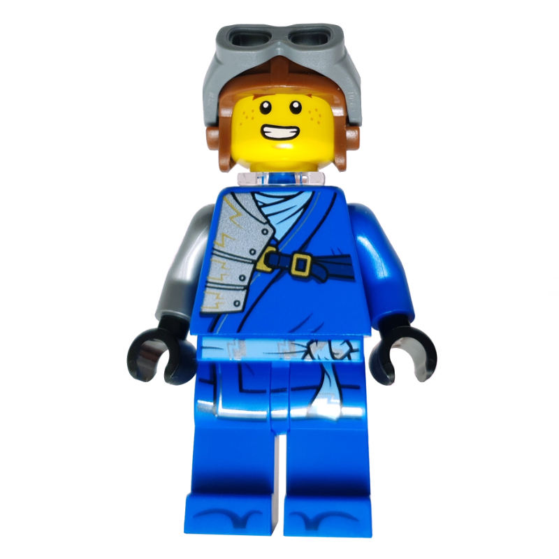 Lego Jay