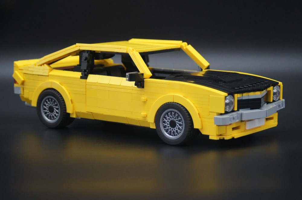 Lego Holden Torana SS A9X