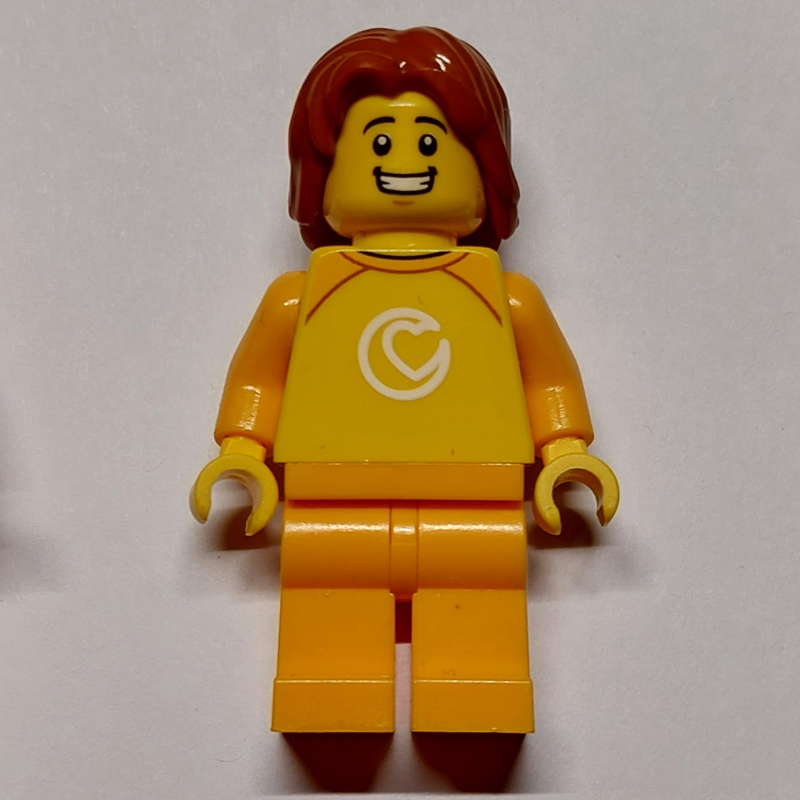 Lego Play Day Emotional