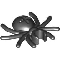 Lego Insect, Spider / Black