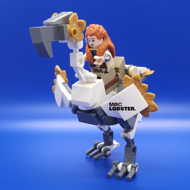 Lego Zeemu